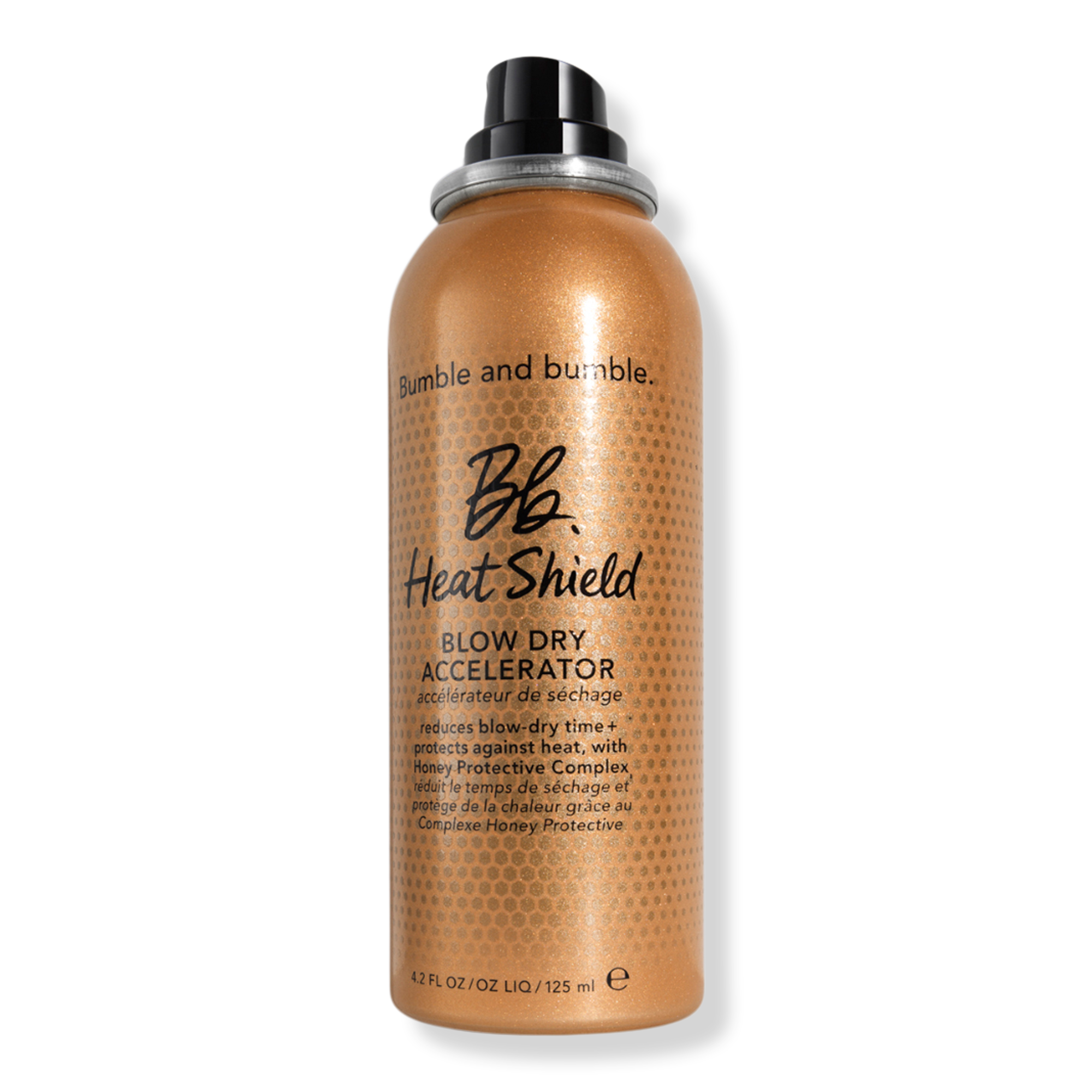 Bumble and bumble Heat Shield Blow Dry Accelerator Hair Mist #1