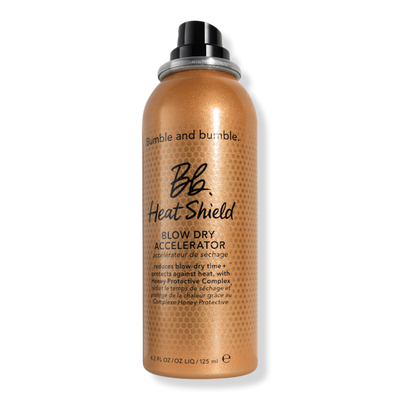 Bumble and bumble Heat Shield Blow Dry Accelerator Hair Mist