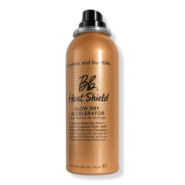 Bumble and bumble Heat Shield Blow Dry Accelerator Hair Mist #1