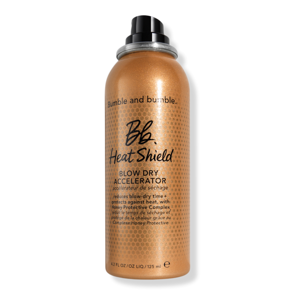 Eco Chic® Rapid Blow-Dry Shield & Style Spray