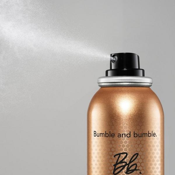 Bumble and bumble Heat Shield Blow Dry Accelerator Hair Mist #2