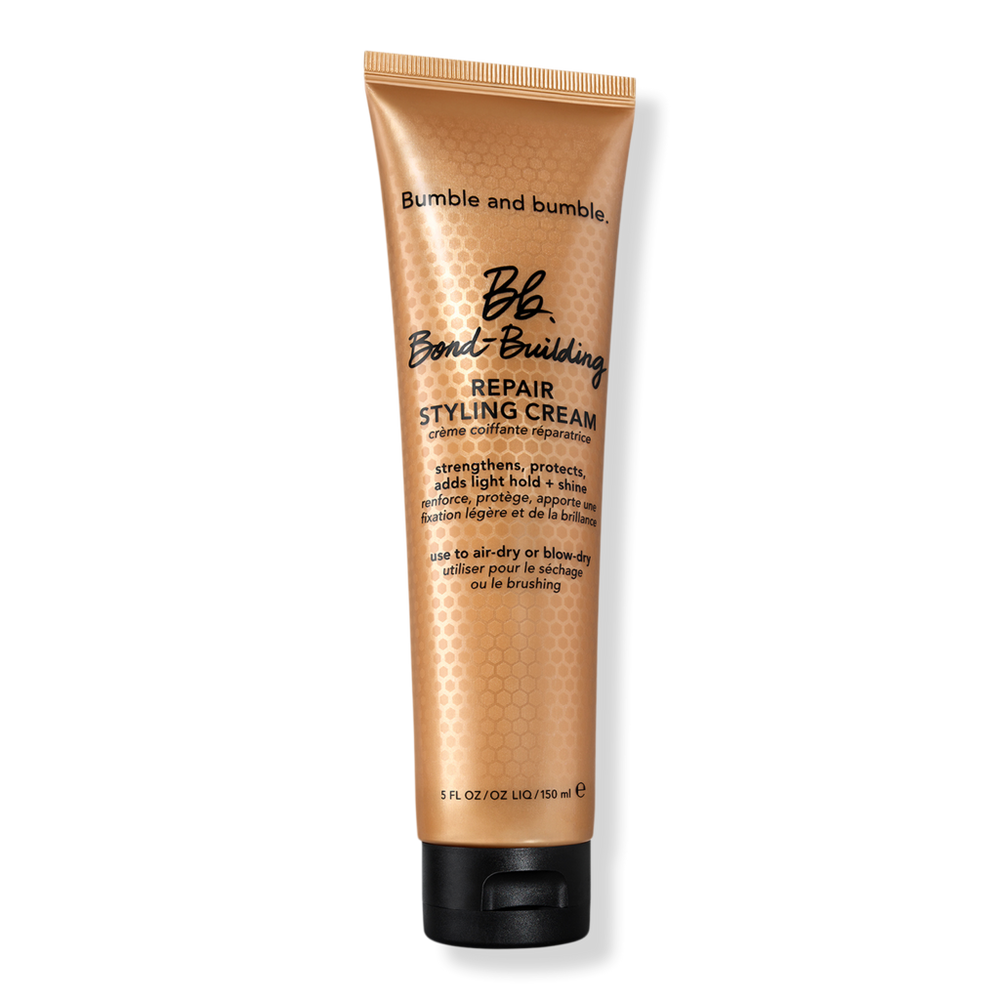 Bumble And Bumble Bond-building Repair Hair Styling Cream