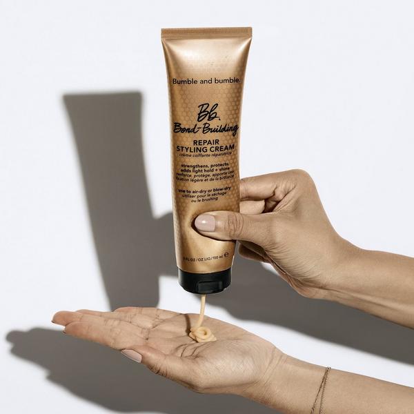 Bumble and bumble Bond-Building Repair Hair Styling Cream #8