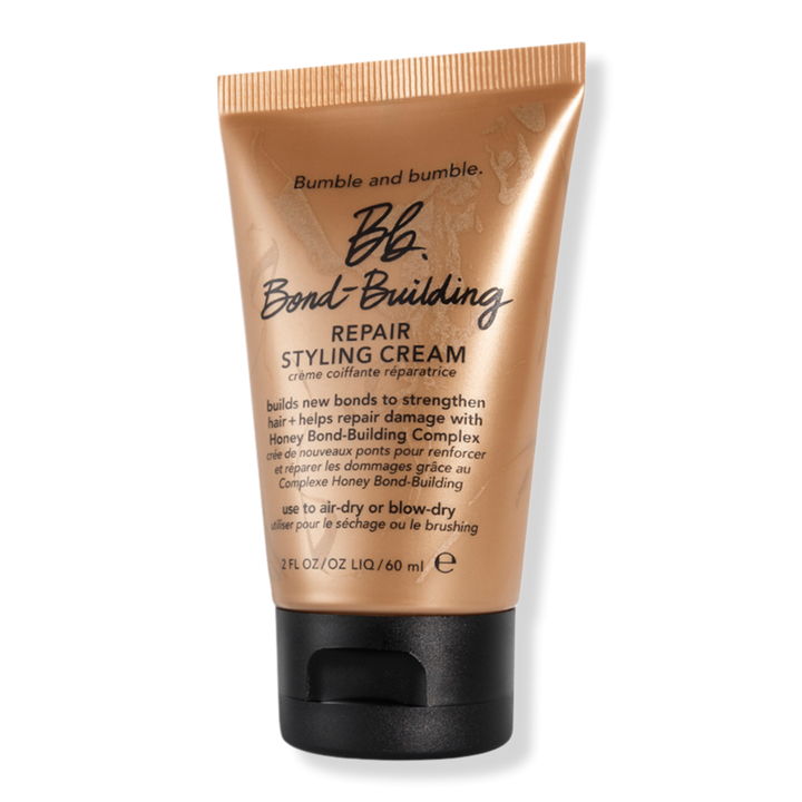 Bumble and bumble Travel Size Bond-Building Repair Styling Cream #1