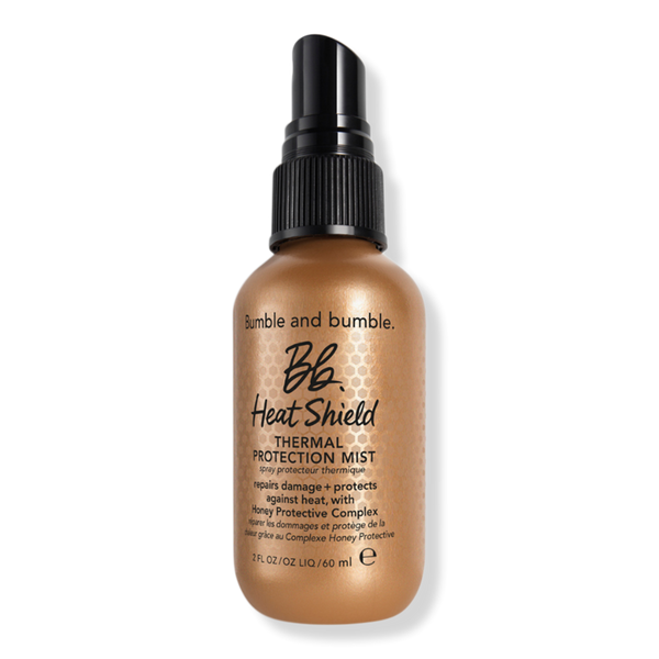 Bumble and bumble Travel Size Heat Shield Thermal Protection Hair Mist #1