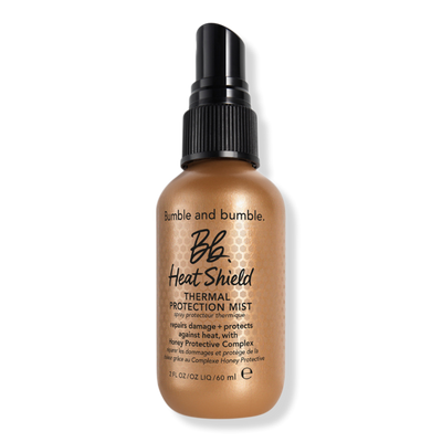 Bumble and bumble Travel Size Heat Shield Thermal Protection Hair Mist