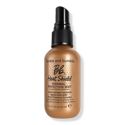 Bumble and bumble Heat Shield Thermal Protection Hair Mist - 2.0 oz