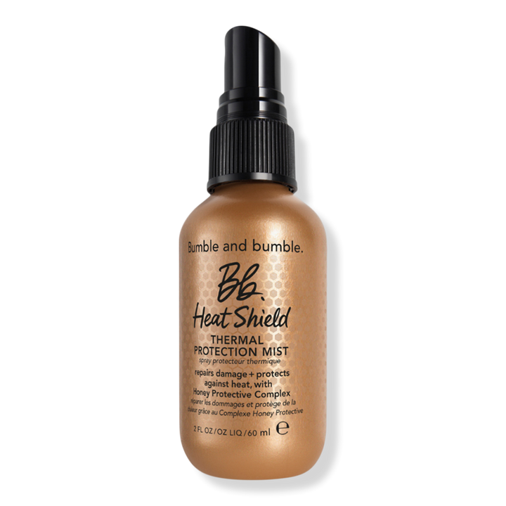 Travel Size Heat Shield Thermal Protection Mist Bumble and bumble Ulta Beauty