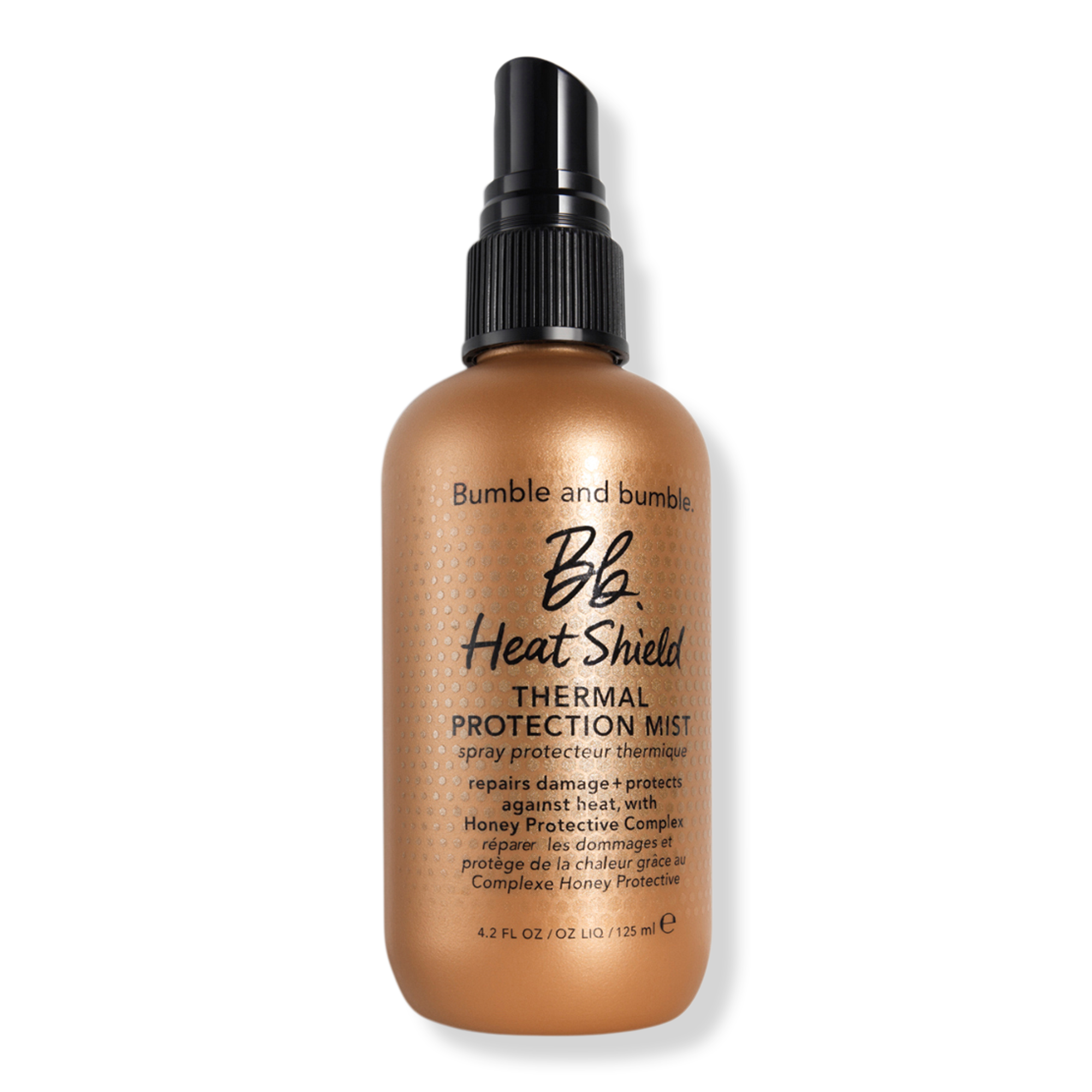 Bumble and bumble Heat Shield Thermal Protection Hair Mist #1