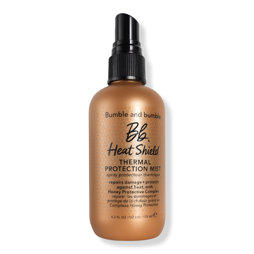 Bumble and bumble Heat Shield Thermal Protection Hair Mist