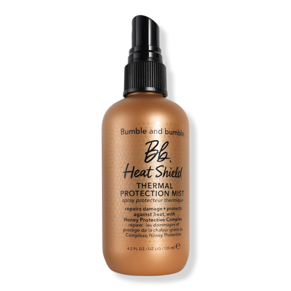 Bumble and bumble Heat Shield Thermal Protection Hair Mist #1