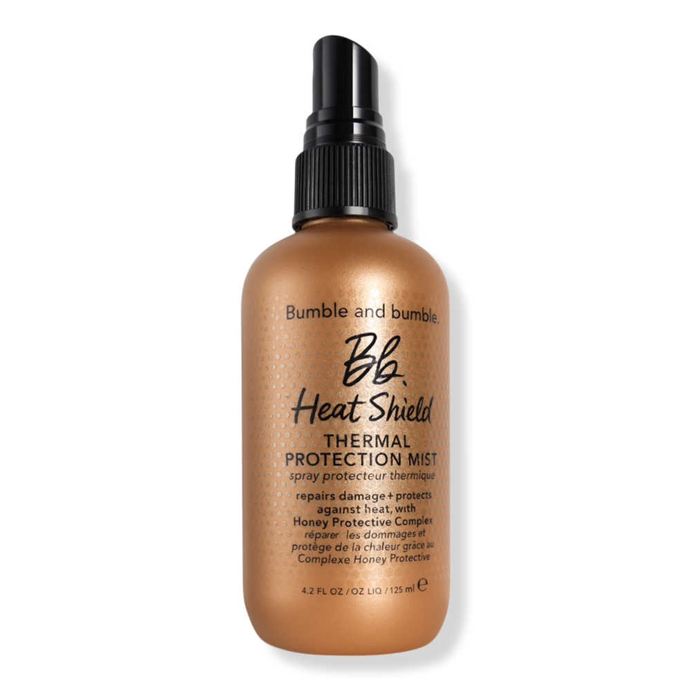 Bumble And Bumble Heat Shield Thermal Protection Hair Mist
