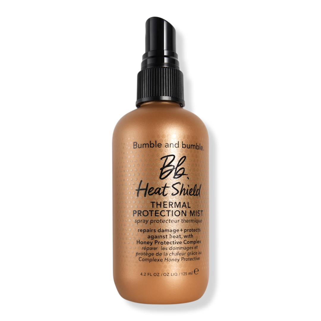 Bumble and bumble Heat Shield Thermal Protection Hair Mist #1