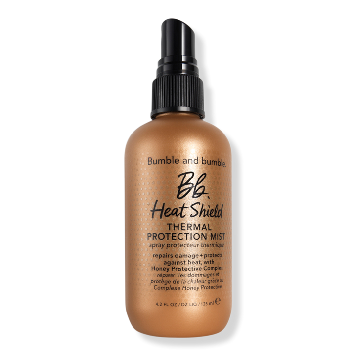 Bumble and bumble Heat Shield Thermal Protection Mist #1