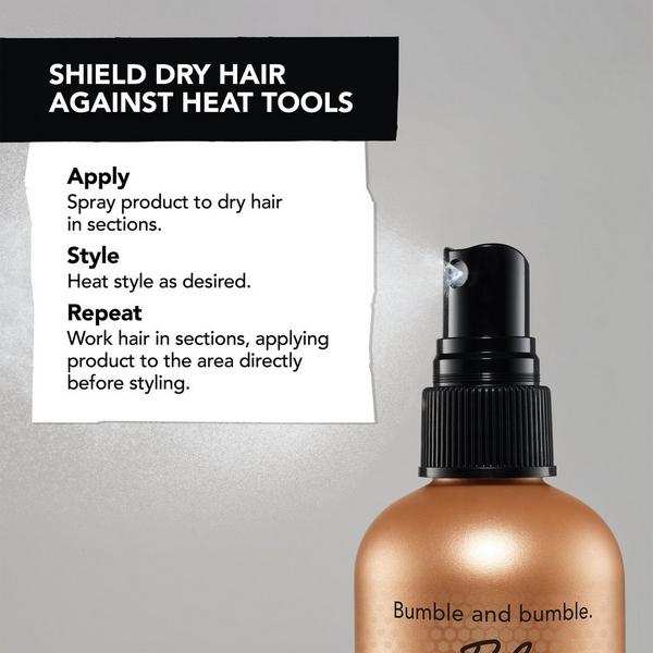 Bumble and bumble Heat Shield Thermal Protection Hair Mist #7