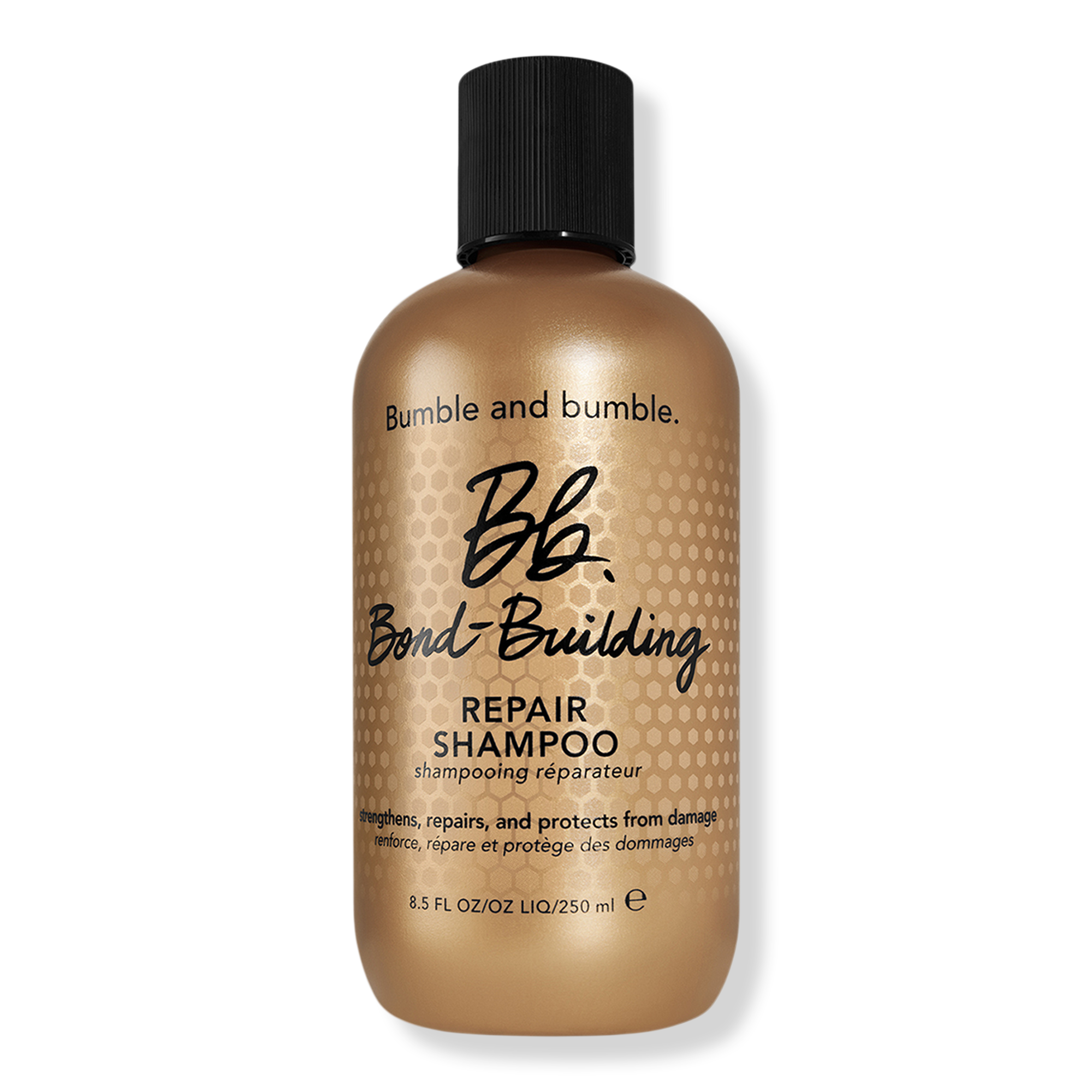 Bond-Building Repair Shampoo - Bumble And Bumble | Ulta Beauty