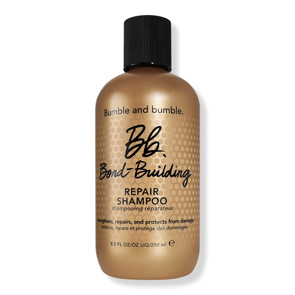 Bumble And Bumble Bond-building Repair Shampoo - 8.5 oz