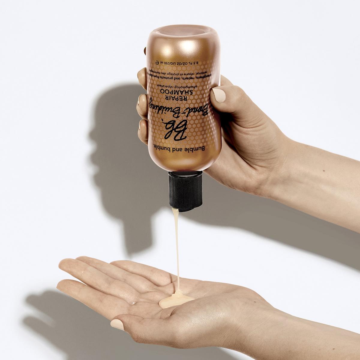 Bond-Building Repair Shampoo