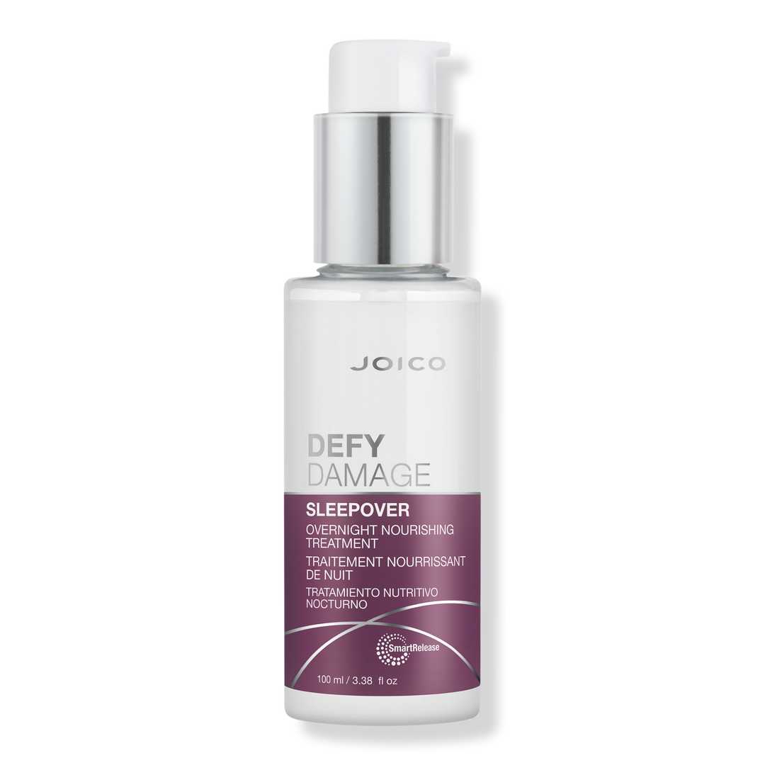 Joico Defy Damage Sleepover Overnight Nourishing Treatment #1