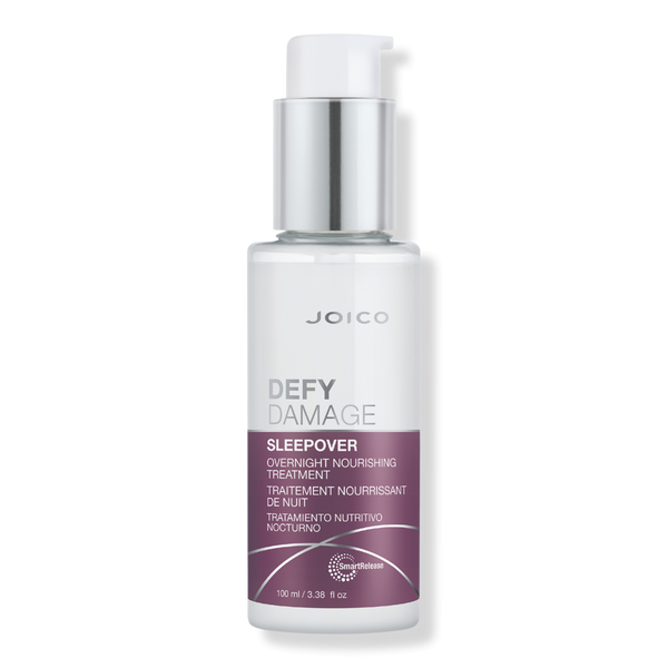 Joico Defy Damage Sleepover Overnight Nourishing Treatment #1