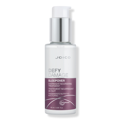 Defy Damage Overnight SleepOver Nourishing Treatment