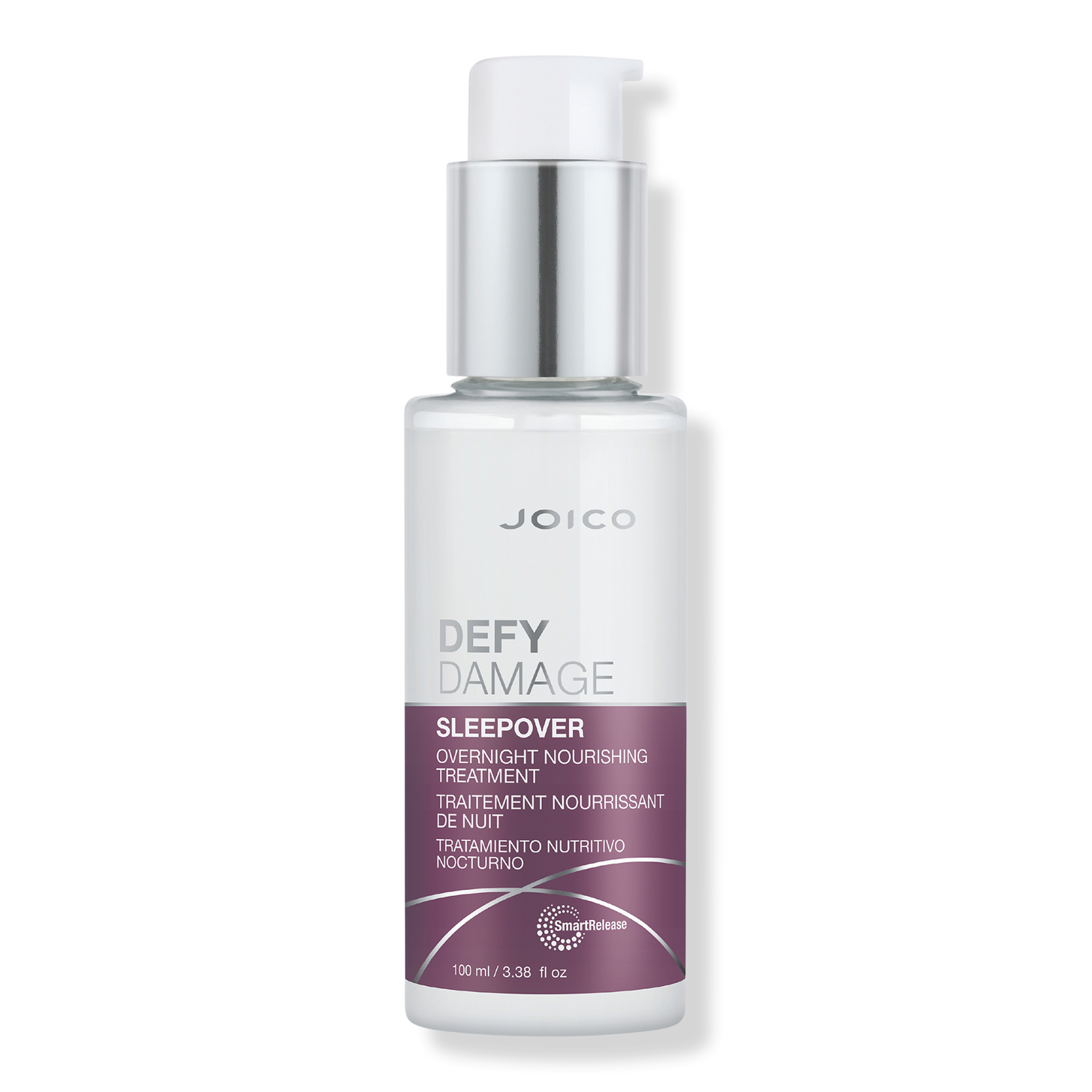 Defy Damage Overnight SleepOver Nourishing Treatment Defy Damage Overnight SleepOver Nourishing Treatment