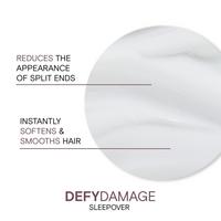 Defy Damage Sleepover Overnight Nourishing Treatment