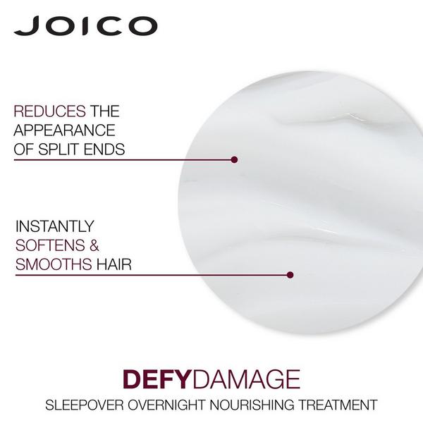 Joico Defy Damage Sleepover Overnight Nourishing Treatment #2