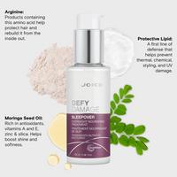 Defy Damage Sleepover Overnight Nourishing Treatment