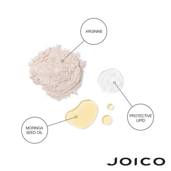 Joico Defy Damage Sleepover Overnight Nourishing Treatment #4