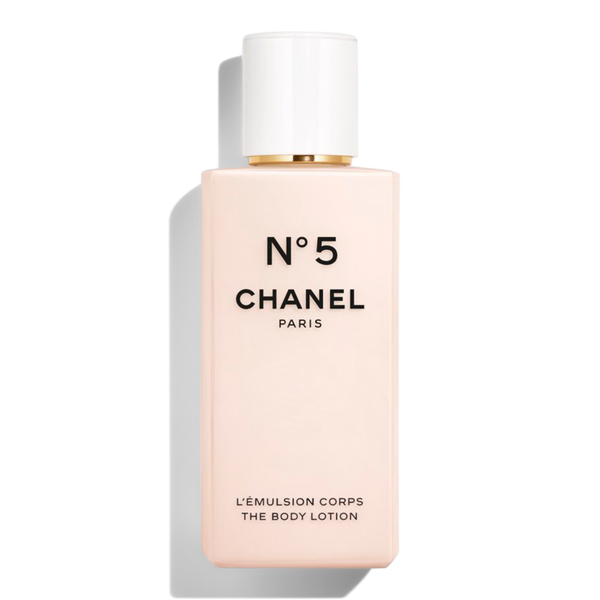 CHANEL N°5 THE BODY LOTION #1