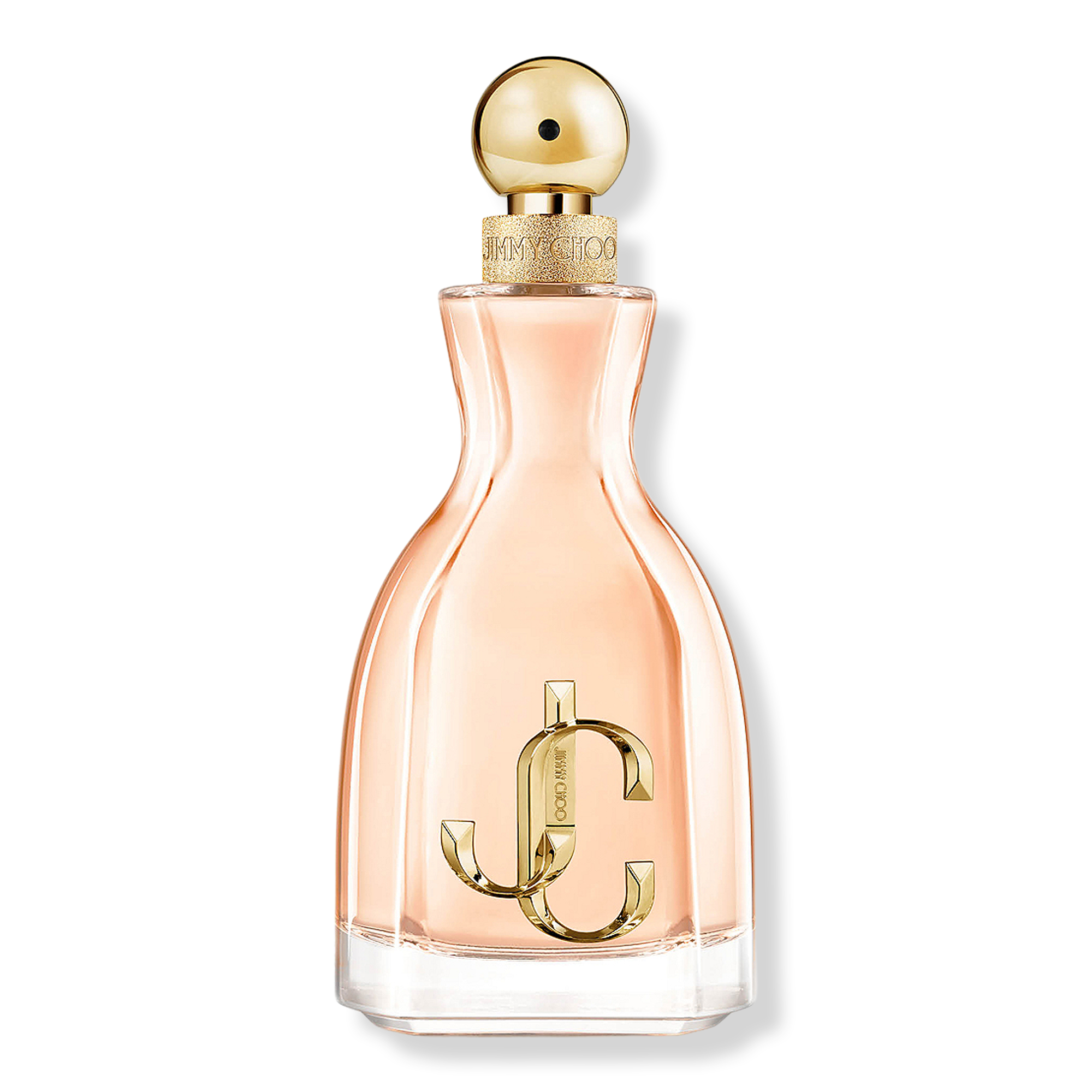 Jimmy Choo I Want Choo Eau de Parfum #1