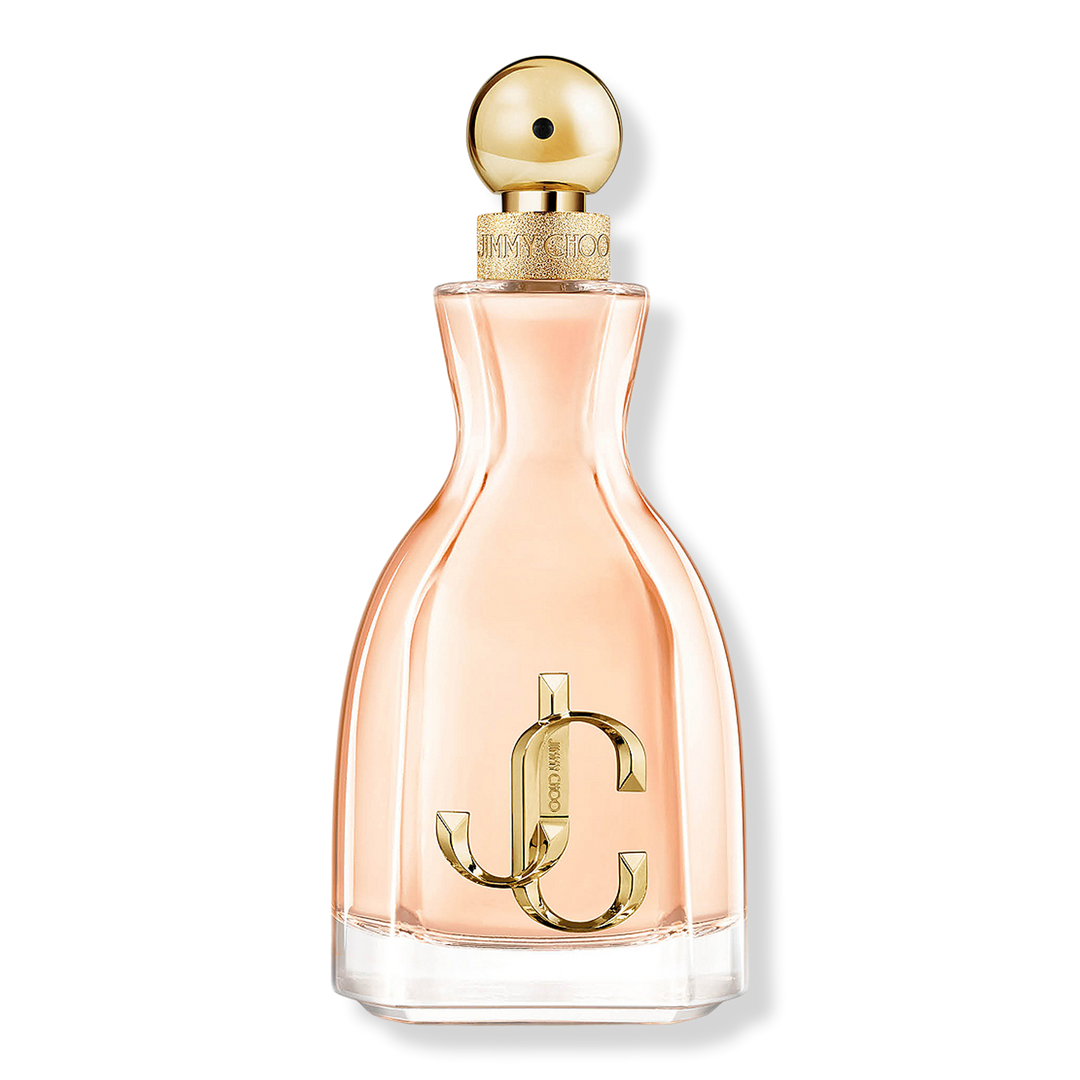 Jimmy Choo I Want Choo Eau de Parfum #1