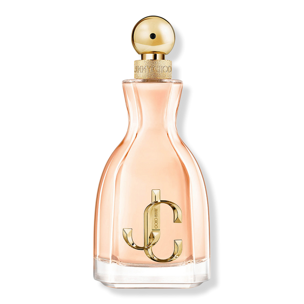 Jimmy Choo I Want Choo Eau de Parfum #1