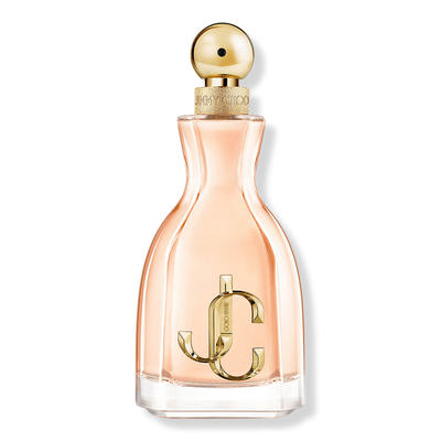 Jimmy Choo I Want Choo Eau de Parfum