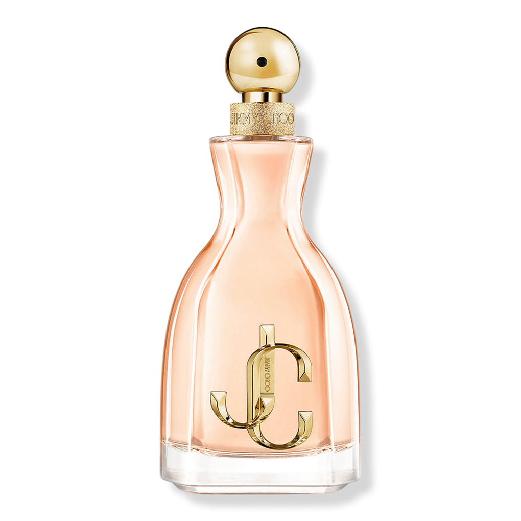 What is the best online smelling jimmy choo cologne