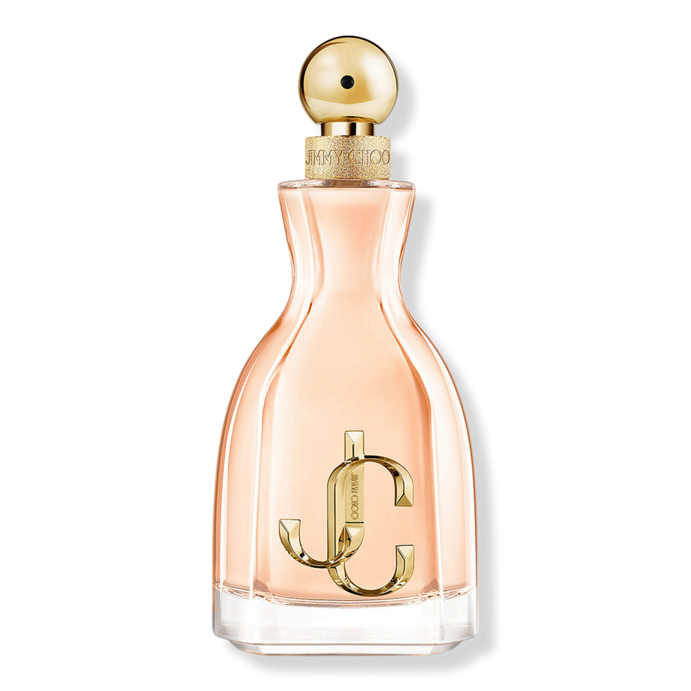 Jimmy Choo I Want Choo Eau De Parfum - 3.3 oz