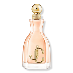 Jimmy Choo I Want Choo Eau de Parfum