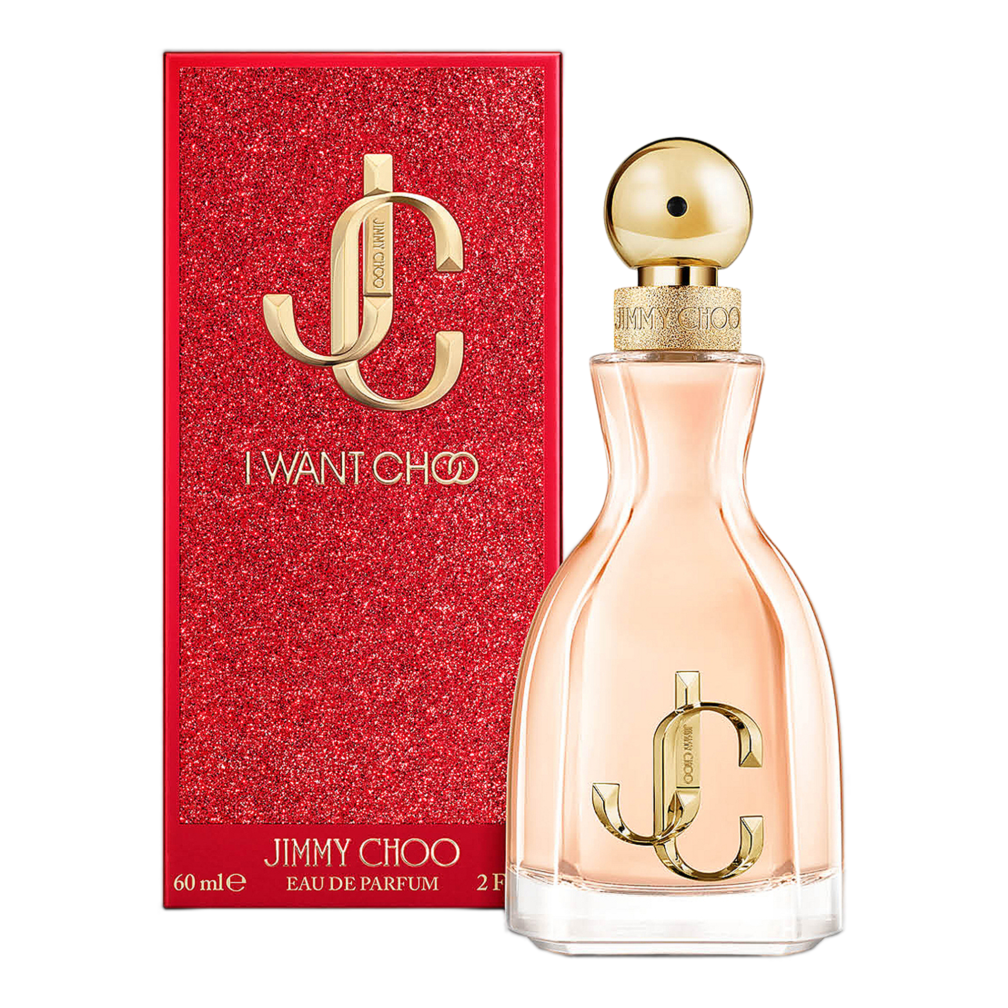 3.3 oz I Want Choo Eau de Parfum - Jimmy Choo | Ulta Beauty