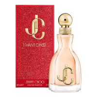 香水(ユニセックス) JIMMY CHOO I WANT CHOO LE PARFUM 60ml I Want Choo With Love EDP 60ml | JIMMY CHOO US I Want Choo
