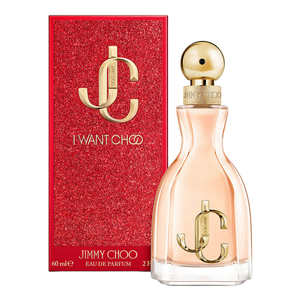 I Want Choo Eau de Parfum Jimmy Choo Ulta Beauty