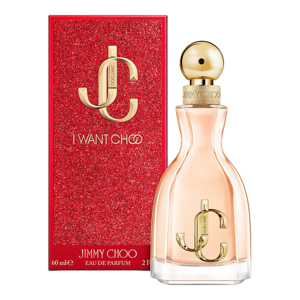 I Want Choo Eau de Parfum - Jimmy Choo | Ulta Beauty