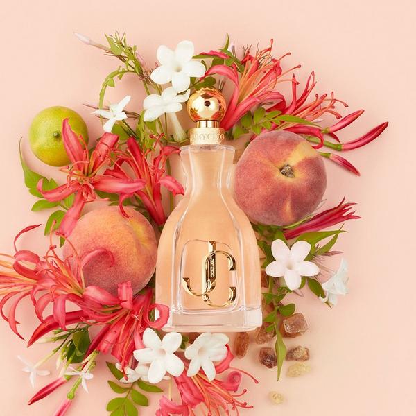 Quiero Choo Eau de Parfum 3