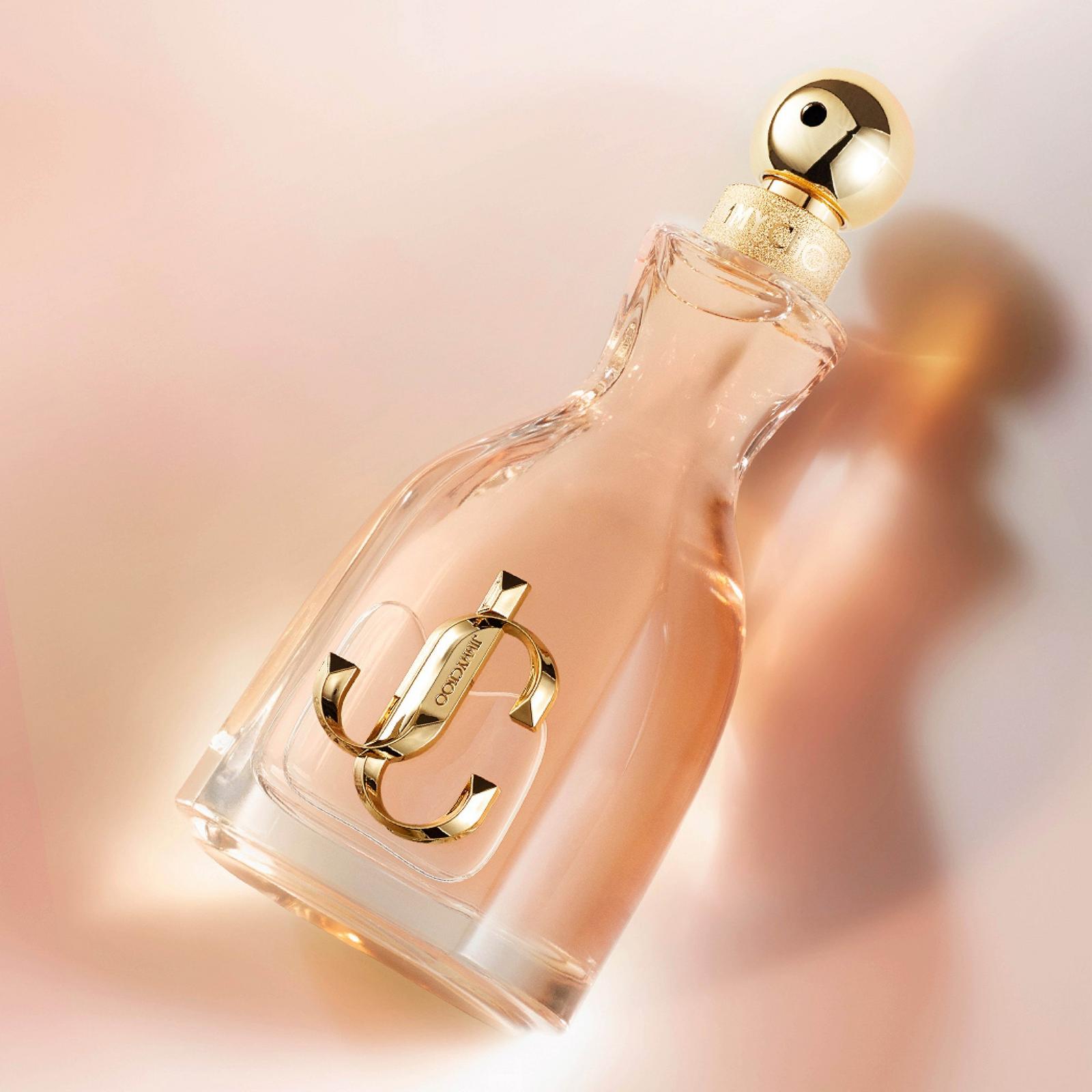 Jimmy Choo - 1.3 oz I Want Choo Eau de Parfum | Ulta Beauty Jimmy Choo - 1.3 oz I Want Choo Eau de Parfum | Ulta Beauty