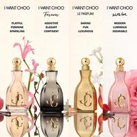 Jimmy Choo I Want Choo Eau de Parfum #8
