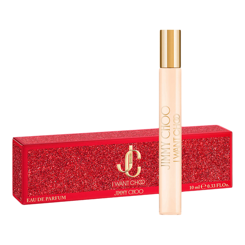 Jimmy Choo I Want Choo Eau de Parfum Purse Spray 2