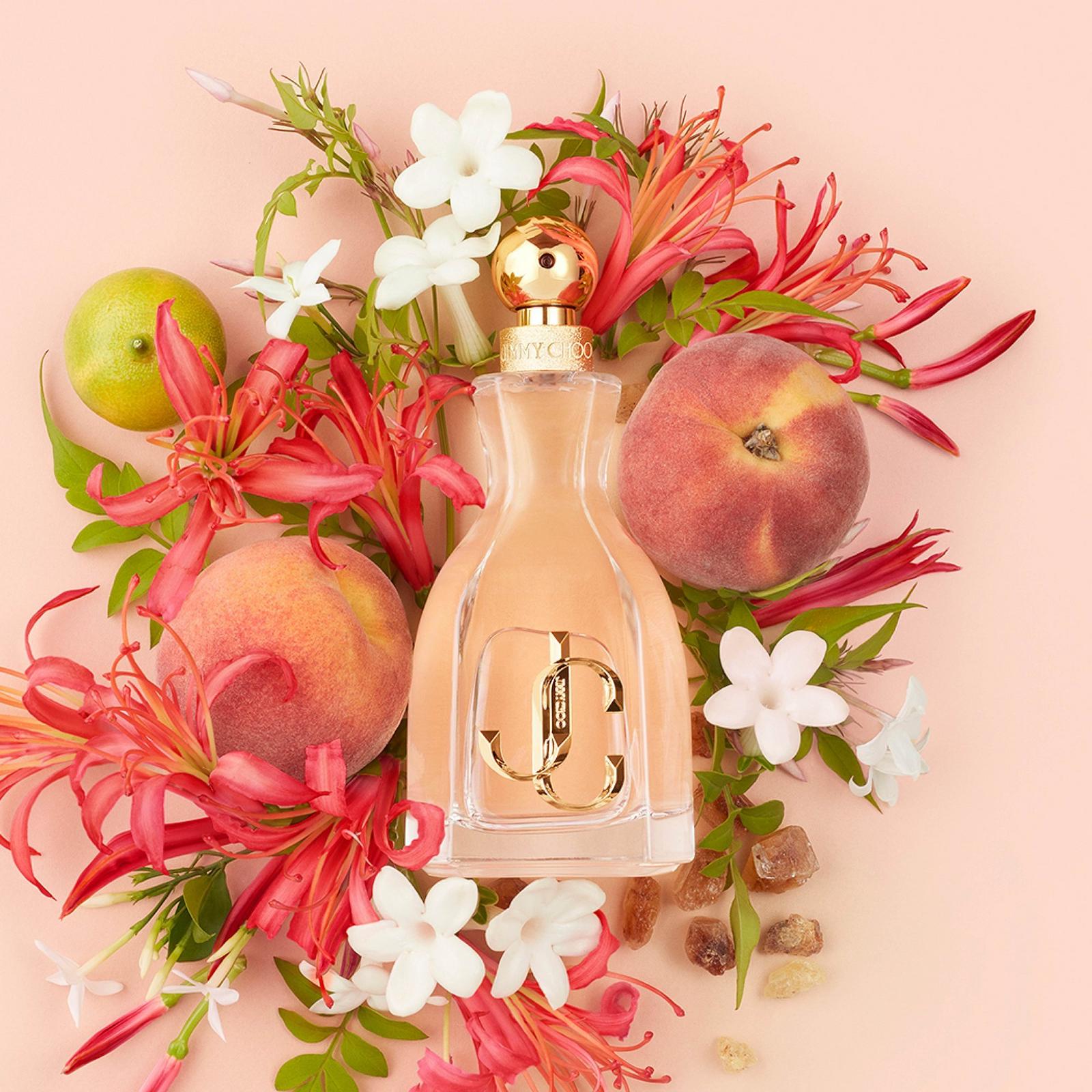 I Want Choo Eau de Parfum Purse Spray