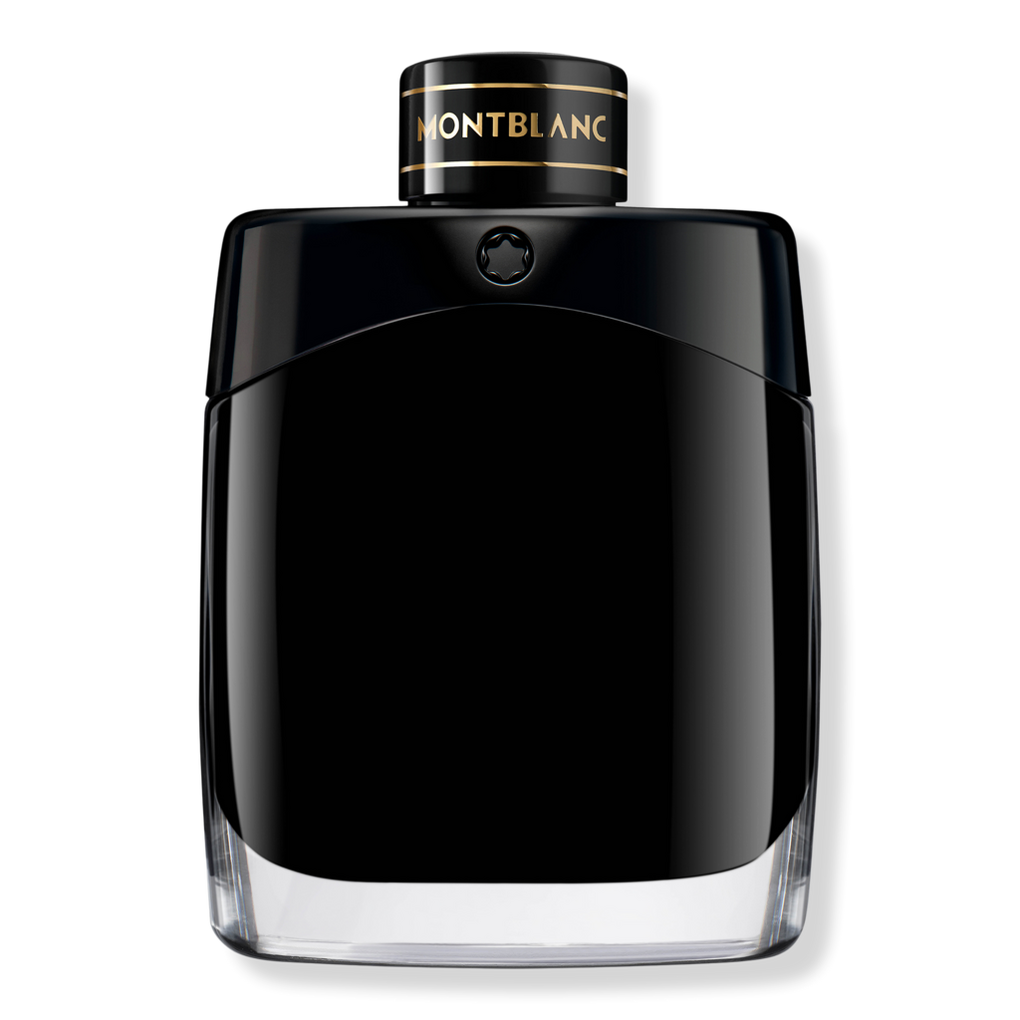 Montblanc black 2025