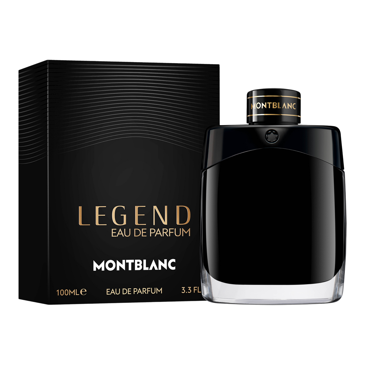 Montblanc - 3.3 oz Legend Eau de Parfum | Ulta Beauty