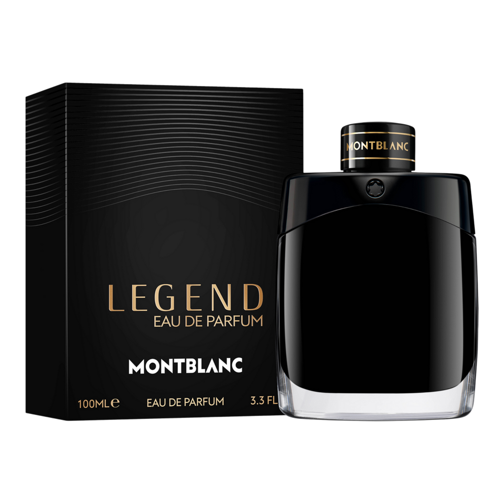 Legend Eau de Parfum